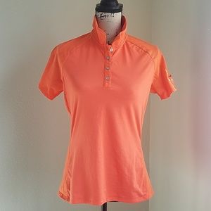 Adidas Golf Polo